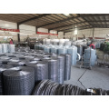 Stainless Steel Wire Mesh in Anping